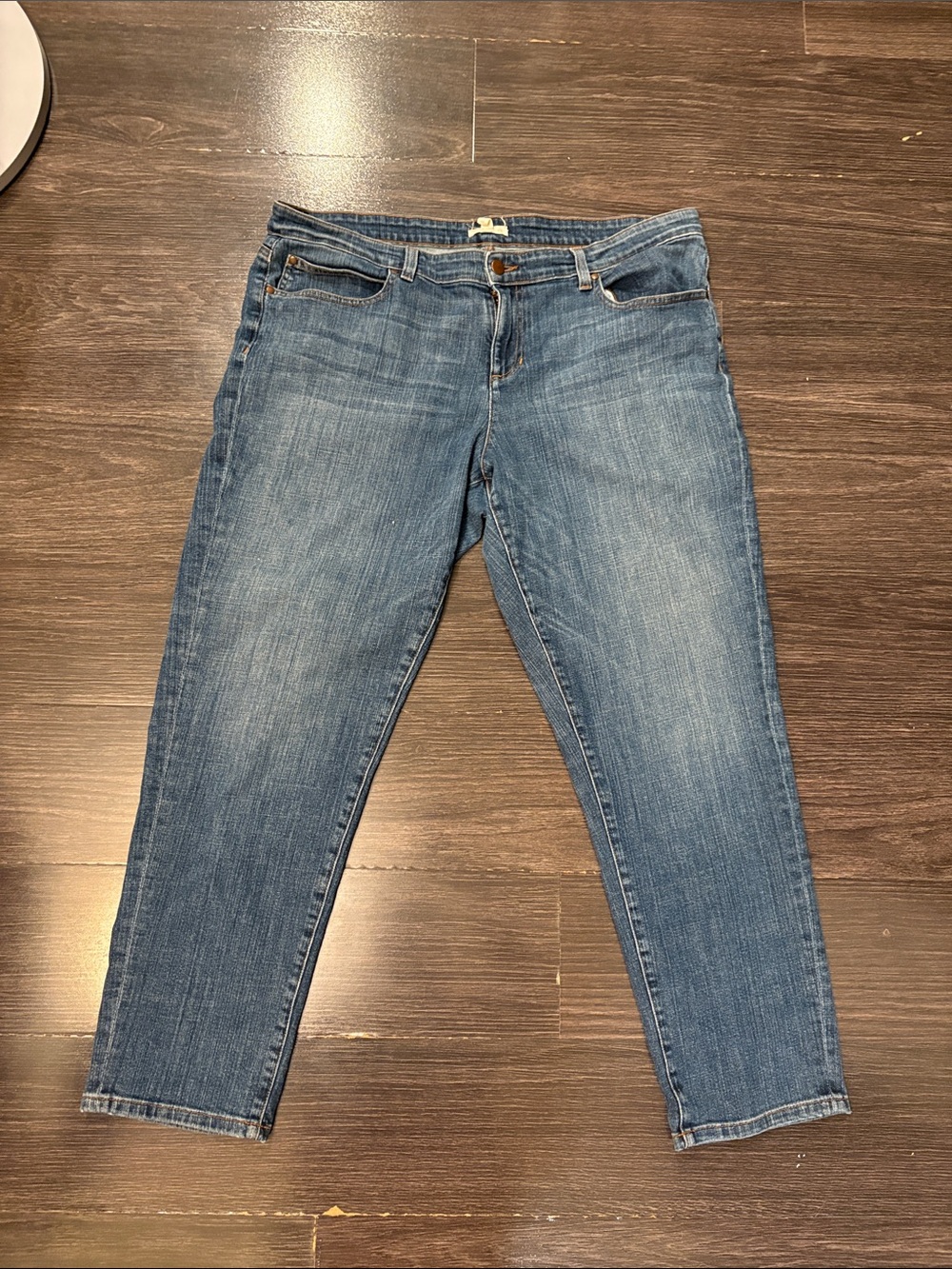 Eileen Fisher sz 16 women’s jeans